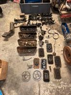 Veel porsche 356 912 onderdelen, Ophalen, Porsche