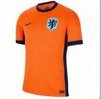 Nederland 24/25 Thuisshirt, Ophalen of Verzenden, Zo goed als nieuw, Shirt