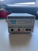 AFX 2793 power supply, Telecommunicatie, Zenders en Ontvangers, Ophalen, Zo goed als nieuw, Zender en Ontvanger