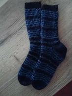 Mooie nieuwe handgebreide warme,Noorse dikke  sokken ,38/39, Ophalen of Verzenden, Nieuw