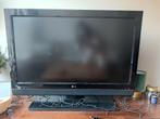 LG TV 37'', Ophalen, 50 Hz, 80 tot 100 cm, Zo goed als nieuw
