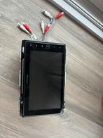 Pioneer SPH-DA120 universele CarPlay Autoradio (Corsa C), Ophalen, Gebruikt