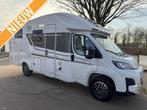 Adria Coral 600 enkele bedden ,automaat AKTIE !!NIEUW 2025, Tot en met 2, Bedrijf, Diesel, Adria