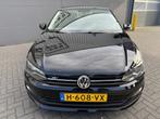 Volkswagen Polo 1.0 TSI Business R-Line*NAVI*CRUISE*AIRCO*AP, Voorwielaandrijving, Gebruikt, Euro 6, 95 pk