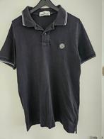Stone Island polo maat S, slimfit, Ophalen, Zo goed als nieuw
