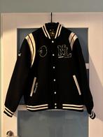 KNVB Varsity Jacket Nederland voetbal (baseball style jas), Ophalen of Verzenden, Zo goed als nieuw, Overige typen