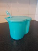 Tupperware vintage schenkkan, Ophalen of Verzenden, Zo goed als nieuw