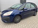 Citroen C4 1.8-16V SEDUCTTION / 5-persoons / APK t/m 28-08-2, 125 pk, 4 cilinders, 1445 kg, Bedrijf