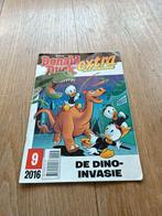 Donald Duck Extra 2016 1 stuk, Meerdere comics, Ophalen of Verzenden, Europa