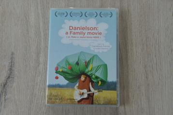 DANIELSON A FAMILY MOVIE ( OR MAKE A JOYFUL NOISE HERE )    beschikbaar voor biedingen