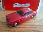 Volvo Amszon van Somerville 1:43, Ophalen of Verzenden, Nieuw, Auto, Overige merken