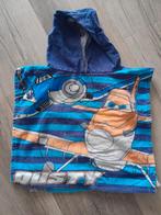 Handdoekcape Dusty, Ophalen, Jongen of Meisje, Zwem-accessoire