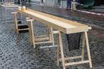 Bierpulschuiven te koop, Ophalen, Zo goed als nieuw, Overige
