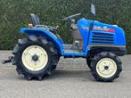Iseki Sial 5 minitractor gebruikte compact tractor 3cil. die, Tuin en Terras, Gebruikt, Iseki