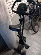 hometrainer fiets, Sport en Fitness, Ophalen, Zo goed als nieuw
