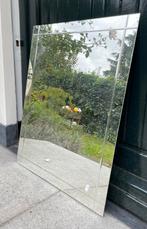 Vintage IKEA EISDA Spiegel, Huis en Inrichting, Woonaccessoires | Spiegels, Ophalen, Gebruikt, 100 tot 150 cm, Rechthoekig