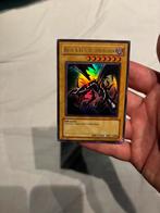 Yugioh SDJ red eyes black dragon, Hobby en Vrije tijd, Verzamelkaartspellen | Yu-gi-Oh!, Ophalen of Verzenden, Nieuw, Losse kaart
