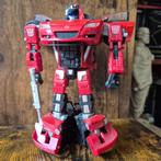 Transformers Binaltech Meister, Overige generaties, Ophalen of Verzenden, Zo goed als nieuw