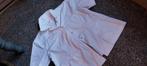 6 Uniform jasjes 4 broeken wit, pedicure, zorg jasjes, Kleding | Dames, Ophalen, Zo goed als nieuw, Maat 42/44 (L)