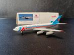 Herpa 515641 Ural Airlines Ilyushin Il-86 1:500 als nieuw, Ophalen of Verzenden, Zo goed als nieuw, Schaalmodel