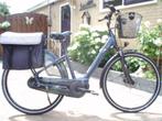 electr.Dames Fiets GIANT Type EntourE met Middenmotor Yamaha, Fietsen en Brommers, Elektrische fietsen, Ophalen, Giant, Zo goed als nieuw
