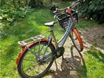 Batavus Amigo meisjesfiets 26 inch, Gebruikt, Batavus., Handrem, Ophalen