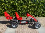 Berg skelter extra sport red BFR, Ophalen, Gebruikt, Berg, Met kar of aanhanger
