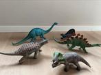 5 grote dinosaurussen, Ophalen of Verzenden, Zo goed als nieuw
