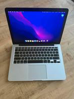 Macbook pro 2015, Computers en Software, Apple Macbooks, MacBook Pro, Gebruikt, 256 GB, 2 tot 3 Ghz