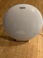 Daglichtlamp/wekker. Beurer, Ophalen, Zo goed als nieuw