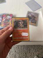 Arcanine Pokémon Kaart - nieuw, Hobby en Vrije tijd, Verzamelkaartspellen | Pokémon, Ophalen of Verzenden, Gebruikt, Losse kaart