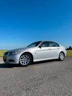 BMW 3-Serie 320i NWE APK NAP Klepseals verv. Elec trekh 2007, Auto's, Euro 5, Zwart, 4 cilinders, 150 pk