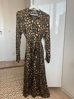 Khaki jurk Summum, Kleding | Dames, Jurken, Maat 38/40 (M), Summum Woman, Ophalen of Verzenden, Zo goed als nieuw