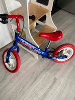 Kinder loopfiets, Ophalen, Zo goed als nieuw, Minder dan 16 inch