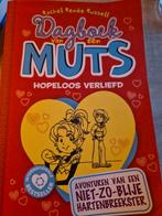 Rachel Renée Russell - Hopeloos verliefd, Ophalen of Verzenden, Zo goed als nieuw, Rachel Renée Russell