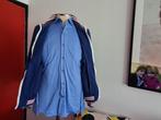 Tommy Hilfiger Jas  met blauwe kleur maat L, Maat 52/54 (L), Tommy Hilfiger, Nieuw, Verzenden