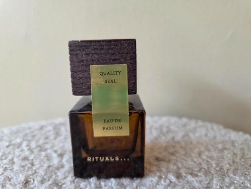 RITUALS EAU DE PARFUM..l'essentiel...15 ml...NIEUW!, Verzamelen, Parfumverzamelingen, Nieuw, Proef of Tester, Ophalen of Verzenden