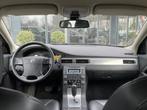 Volvo V70 3.2 Geartronic Momentum Leder l Xenon l Trekhaak, 238 pk, Gebruikt, Zwart, 1622 kg