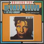 Herman Brood & His Wild Romance – The Best Of (LP), Cd's en Dvd's, Vinyl | Rock, Verzenden, Gebruikt, 12 inch, Poprock