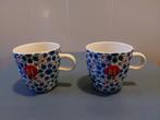 Douwe Egberts Indigo Koffiekopjes/Cappuccino Mokken Nieuw, Huis en Inrichting, Keuken | Servies, Nieuw, Ophalen of Verzenden, Overige stijlen