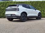 Volvo EX30 Cross Country Twin Engine Ultra, Stof, Huisgarantie, Wit, Adaptive Cruise Control