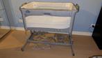 Complete Chicco Next2Me Set, Ophalen, Zo goed als nieuw, Wieg