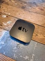 Apple TV Gen 2 – compleet met afstandsbediening – werkend, Audio, Tv en Foto, Mediaspelers, Ophalen of Verzenden, Zo goed als nieuw