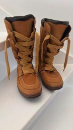 Timberland snowboots winterlaarzen, Ophalen of Verzenden, Zo goed als nieuw, Snowboots