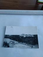HOENDERLOO 1914. PANORAMA  STICHTING HOENDERLOO, Ophalen of Verzenden, Voor 1920, Zuid-Holland