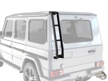 Front Runner Ladder Mercedes Gelandewagen G Class (1979-2018 beschikbaar voor biedingen