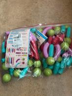 Grote zak met constructie magneet speelgoed, Kinderen en Baby's, Speelgoed | Bouwstenen, Ophalen of Verzenden, Zo goed als nieuw