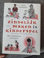 Debby Mendelsohn - Zindelijk maken is kinderspel, Ophalen, Zo goed als nieuw, Debby Mendelsohn