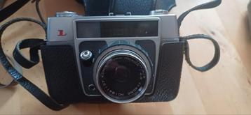 Konica camera beschikbaar voor biedingen