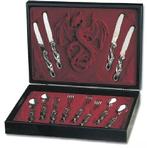 CW4 WYVEREX DRAGON Bestek Alchemy Gothic, Ophalen of Verzenden, Zo goed als nieuw